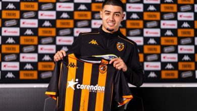 Photo of رسميا الزروري ينتقل إلى فريق إنجليزي