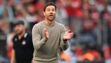 Photo of أول تعليق لألونسو بعد تعيينه مدربا لريال مدريد