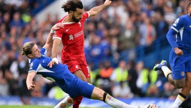 Photo of مفاجأة حول مستقبل محمد صلاح مع ليفربول
