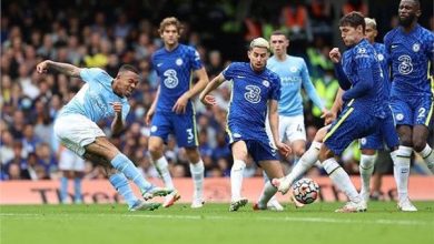 Photo of القرعة تسفر عن قمة بين السيتي وتشيلسي في نصف نهائي كأس إنجلترا
