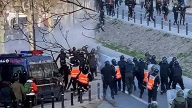 Photo of السجن النافذ لمرتكبي الشغب بتطون