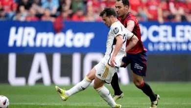 Photo of الكشف عن خطاب إبراهيم للاتحاد الإسباني