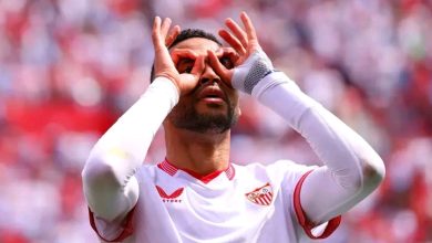 Photo of فيديو.. النصيري يتألق بهدفين في مرمى فياريال