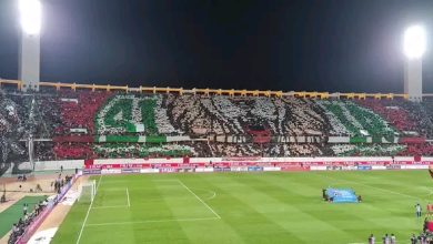 Photo of إبراهيم دياز: سعيد جداً بحفاوة الاستقبال وأشكر الجماهير على احتضانها لي