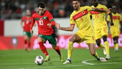 Photo of الأسود يتراجعون خطوة إلى الوراء في تصنيف الـ”فيفا”
