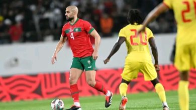 Photo of ميلان يرغب في التعاقد مع أمرابط