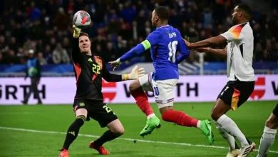 Photo of ألمانيا تهزم فرنسا بثنائية في عقر دارها