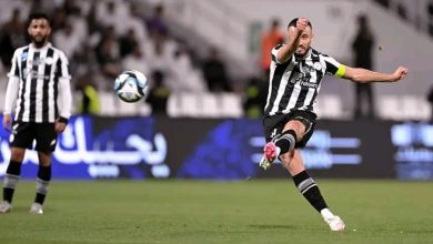 Photo of رسالة وداع من سايس لجماهير الشباب بعد انتهاء الموسم