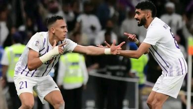 Photo of تأجيل قمة الهلال والعين في دوري أبطال آسيا بسبب سوء الأحوال الجوية