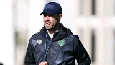 Photo of فيديو.. بن ونيس: معسكر الرجاء ناجح وهناك تفاوت في الجاهزية البدنية بين اللاعبين