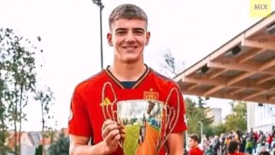 Photo of عميد المنتخب الإسباني يختار تمثيل المغرب