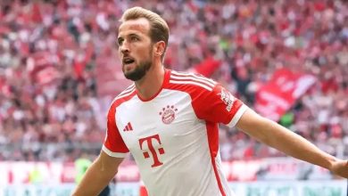 Photo of بايرن ميونيخ يكتسح ماينز بثمانية أهداف