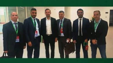 Photo of لجنة الأخلاقيات تستمع لزينباور