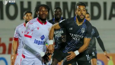Photo of 4 غيابات للوداد في مواجهة مولودية وجدة