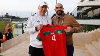 Photo of أنشيلوتي: إبراهيم اتخذ القرار الصحيح باختياره اللعب للمغرب