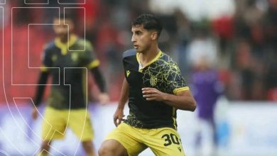 Photo of فيديو.. التعادل الإيجابي يحسم مباراة اتحاد تواركة والراسينغ البيضاوي