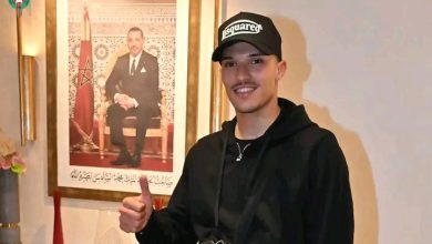 Photo of ريال مدريد يعلن رحيل لخديم عن صفوفه