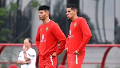 Photo of داري: سعيد بعودتي إلى المنتخب الوطني