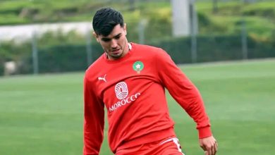 Photo of كارفاخال: أتاسف لقرار إبراهيم دياز باختيار اللعب للمغرب وأتمنى له حظا سعيدا