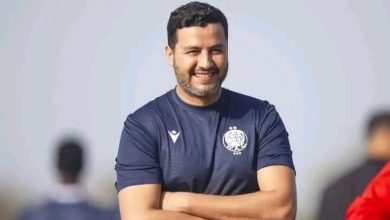 Photo of الفالحي: حققنا فوزا مهما على مولودية وجدة وعلينا الالتفاف حول الفريق