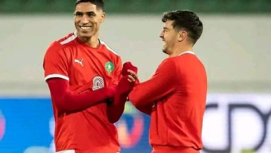 Photo of التشكيلة المتوقعة للمنتخب الوطني لمواجهة أنغولا