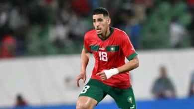 Photo of فيديو.. أبقار: سنواجه موريتانيا لتحقيق الفوز والتداريب تمر في أجواء إيجابية