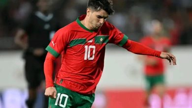 Photo of إبراهيم دياز: حققت حلمي باللعب لأفضل فريق في العالم