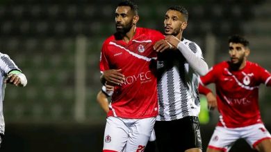Photo of الاتحاد الإسلامي الوجدي يقصي الفتح من كأس العرش بثلاثية