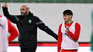 Photo of فيديو.. أجواء حماسية في الحصة التدريبية الأخيرة الأسود قبل مواجهة النيجر