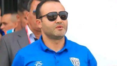 Photo of فيديو.. بنمسعود: أهنئ اللاعبين على مستواهم أمام الفتح واستحقينا التأهل