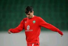 Photo of الأسود يرفع وتيرة التحضيرات لكأس إفريقيا