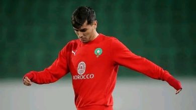 Photo of فيديو.. حركات إحمائية للاعبي الأسود قبل مواجهة النيجر