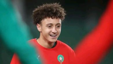 Photo of بنصغير: اختيار المغرب حقق لي الكثير من الخير