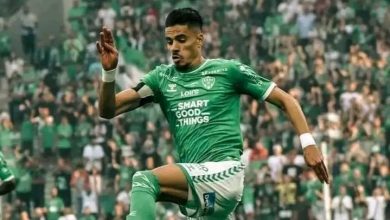 Photo of تقارير.. الترجي يفاوض بنتايك لضمه