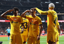 Photo of لاعب برشلونة ينهي عقده بشكل فوري وينتقل للدوري السعودي مجانا