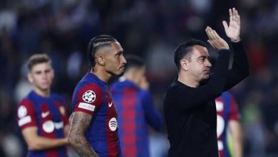 Photo of تشافي يطلب اجتماعا عاجلا بعد الهزيمة في الكلاسيكو