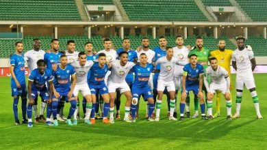 Photo of أولمبيك الدشيرة ومولودية وجدة يتأهلان إلى ربع نهائي كأس العرش