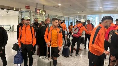 Photo of جامعة الكرة تعلن توصلها بقرار لجنة الأندية بالكاف