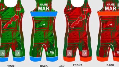 Photo of الاتحاد الدولي للمصارعة يصادق طلب الجامعة الملكية لاعتماد خريطة المملكة في الألبسة الرياضية