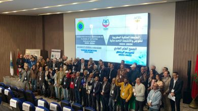 Photo of جامعة الغوص تعقد جمعها العام وتوقع اتفاقيات شراكة لتطوير الدراسات العليا