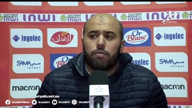 Photo of فيديو.. محمود سبكي: هنيئا لنا بالتأهل وكان بإمكاننا تسجيل 3 أهداف أمام الوداد