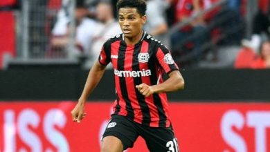 Photo of عدلي بطلا للدوري الألماني رفقة باير ليفركوزن