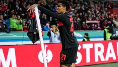 Photo of باير ليفركوزن يعلن التعاقد مع مدربه الجديد لخلافة ألونسو