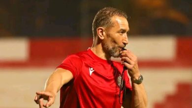 Photo of فيديو.. بنعسكر: جد سعيد بالفوز على الحسنية ونتضامن مع نهضة بركان