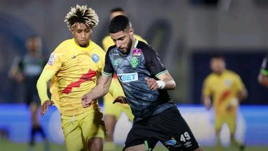 Photo of الرجاء يسقط نهضة الزمامرة ويواصل مطاردة الجيش الملكي