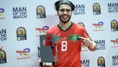 Photo of فيديو.. الشعراوي: حققنا العلامة الكاملة