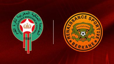 Photo of الجامعة تعلن توصلها بقرار تأهل نهضة بركان إلى نهائي كأس الكاف