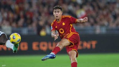 Photo of فريق سعودي يستهدف التعاقد مع ديبالا