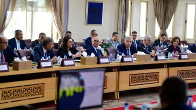 Photo of مونديال 2030: اجتماع موسع للتنسيق بين القطاعات الحكومية المعنية وإرساء منظومة موحدة للعمل الجماعي المشترك