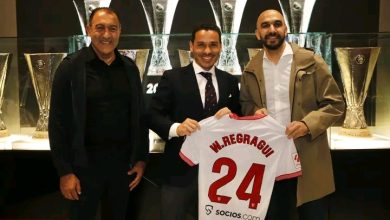 Photo of الركراكي في زيارة خاصة لإشبيلية